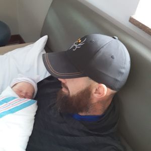 Meet your Posher, John